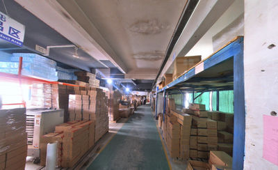 GuangDong Heng AnShun Electrical Power Equipment Service Co., Ltd. dây chuyền sản xuất nhà máy
