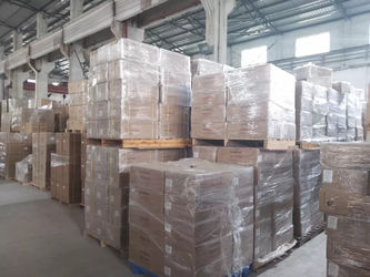 GuangDong Heng AnShun Electrical Power Equipment Service Co., Ltd. dây chuyền sản xuất nhà máy