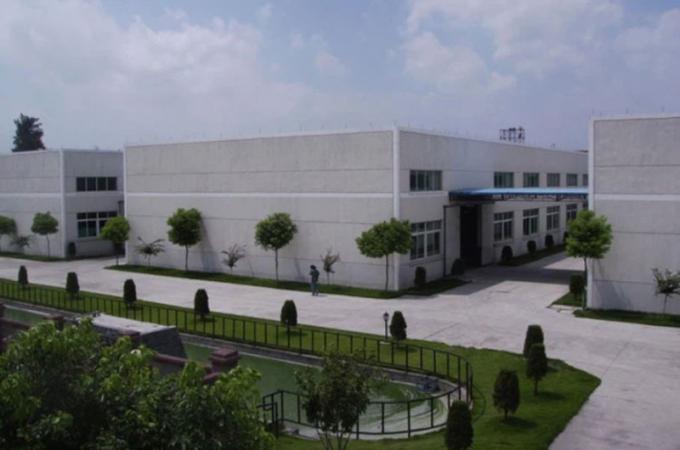 GuangDong Heng AnShun Electrical Power Equipment Service Co., Ltd. Tham quan nhà máy