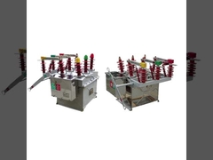 HengAnshun bộ ngắt mạch chân không tự động 12kV High Voltage Disconnector Switch