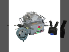 3 giai đoạn mạnh mẽ chuyển đổi tải giới hạn AC 50Hz dễ dàng vận hành