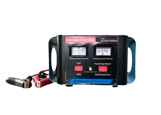 chất lượng  HengAnshun New Series Motor Battery Charger Battery Maintainer HAS-908D Battery Charger For House Using/Car/Machine nhà máy sản xuất