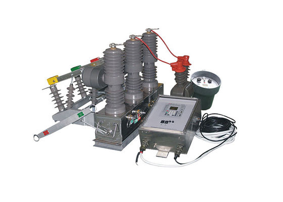 Ánh sáng váy cột gắn bộ ngắt mạch với các cảm biến không theo thứ tự và điều khiển điều khiển từ xa ngoài trời