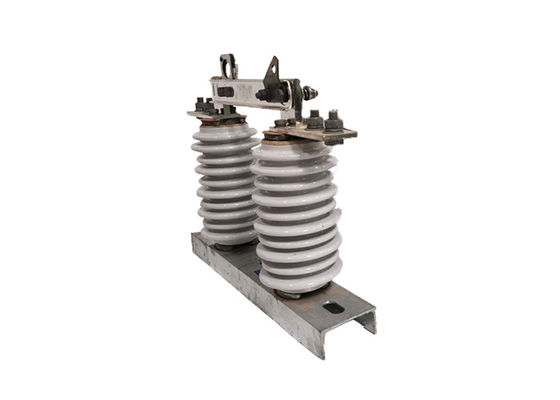 Đổi điện GW9 Series 50Hz High Voltage Disconnect Switch 1000A AC Đẹp nhóm mạnh mẽ