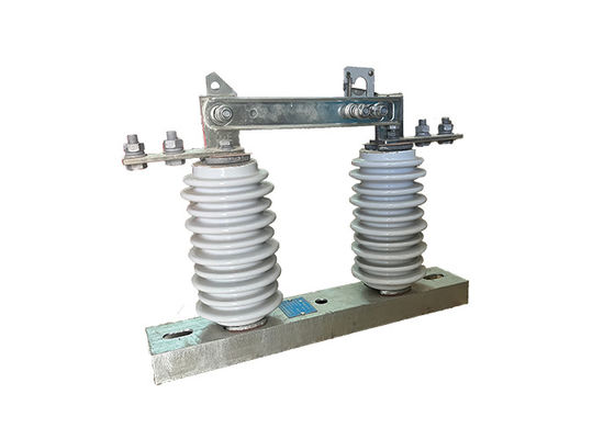 Hệ thống cách ly điện thẳng đứng cao áp được vận hành bằng tay hoặc tự động để phá vỡ để phá hủy