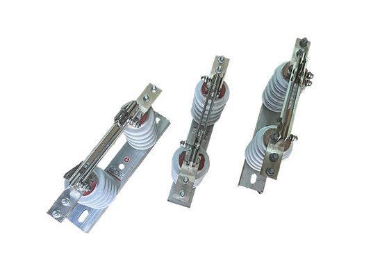 Phân cách điện Chuyển đổi ngắt điện áp cao để ngắt hoặc kết nối 630A Hook Stick Disconnect Switch
