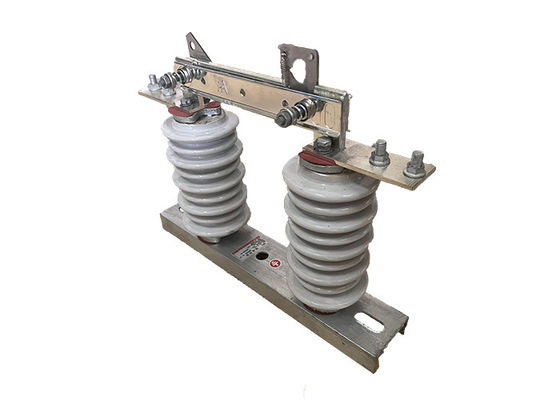 1000A 12kV-36kV ngoài trời điện hookstick ngắt kết nối chuyển đổi dễ dàng lắp đặt đường dây trên không ngắt kết nối chuyển đổi