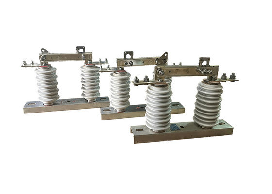 Điều khiển cô lập HookStick ngắt kết nối công tắc 630A/1000A/1250A trên đầu cao điện áp thẳng đứng cô lập công tắc