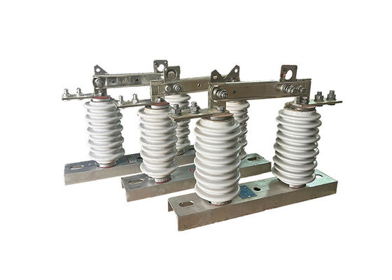 Tải quá tải High Voltage Isolator Switch Hookstick Disconnect Switch Điện hoạt động