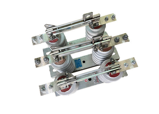 630A-1250A High Voltage Industrial Isolator Switch Group Disconnect Switches Dễ cài đặt được sử dụng trong hệ thống điện