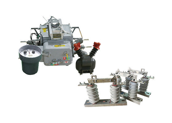 Ba giai đoạn mạnh mẽ giới hạn tải chuyển đổi cặp với dễ dàng vận hành bộ điều khiển với cao điện áp ngắt kết nối chuyển đổi