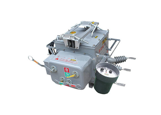 Chuyển chuyển tải giới hạn điện với bộ điều khiển thông minh tự động / thủ công được sử dụng cho các kế hoạch công nghiệp