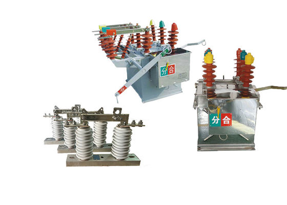 Máy ngắt mạch chân không 3 giai đoạn phù hợp với GW9 630A Hookstick Switch