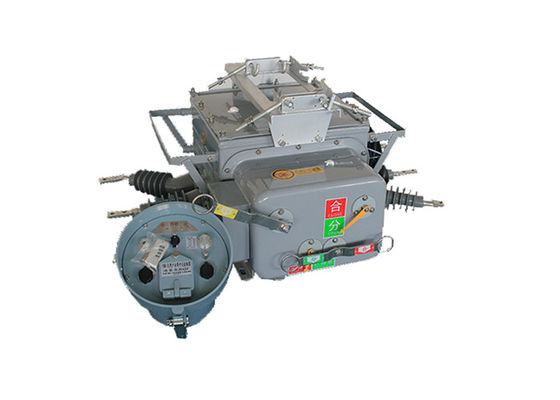 Bộ phận điện 180kg Hành động tự động Tiêu chuẩn GB1984-2003 Với bộ điều khiển thông minh cho hệ thống phân phối
