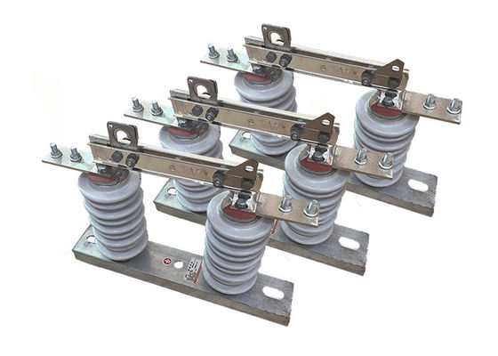 GW9 Series Outdoor Disconnector Switch 36kV 1000A Đối với trạm phụ với cài đặt dễ dàng