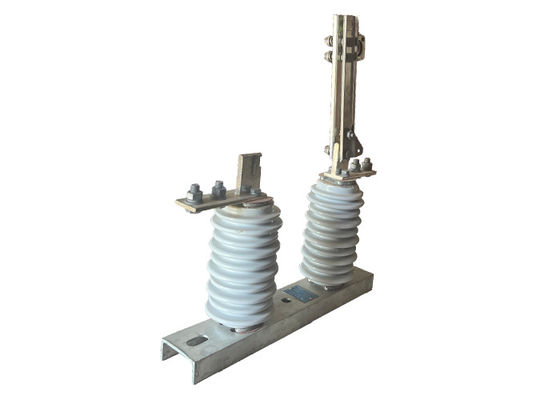 GW9 Series Outdoor Disconnector Switch With Corrosion Resistance/Stable Performance High Voltage Ceramic Hookstick