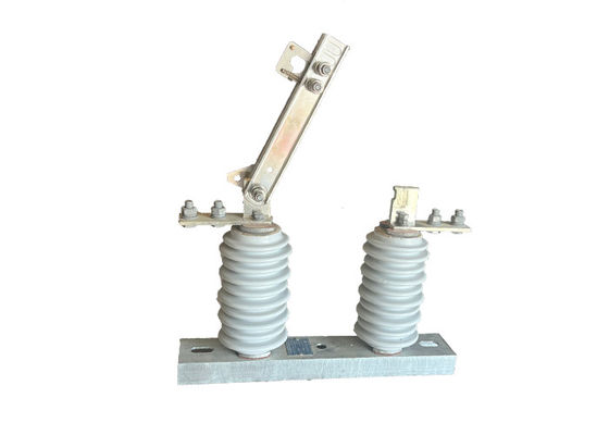 Hookstick Switch ngoài trời 1 chân đai tự động điều khiển cách ly điện lắp đặt cho đường dây điện trên cao