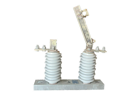 1000A Điện áp cao GW9-10 Ngắt kết nối 12kV Với bộ ngắt mạch chân không ngoài trời hoạt động tự động