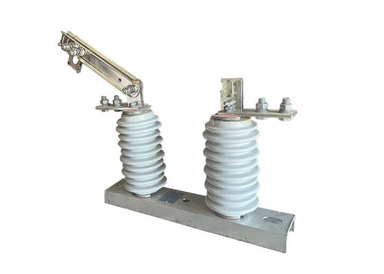 12kV 630A Năng lượng cao GW9-10 Ngắt kết nối Max 36kV Đối với hệ thống phân phối ngoài trời với hoạt động dễ dàng