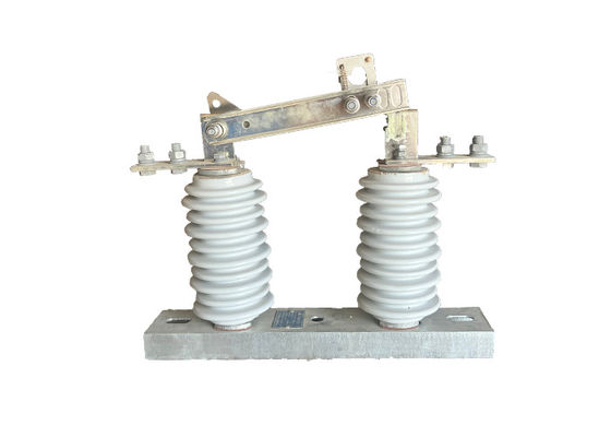 Khả năng kết nối ngoài trời bền Khả năng di động và dễ dàng lắp đặt cho trạm phụ điện cao áp mạnh mẽ