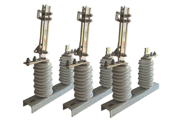 GW9-12 Điện áp cao ngắt kết nối Chuyển mạch Điện ngắt kết nối Chuyển mạch Đường dày thỏi Thép ngắt kết nối ngắt kết nối