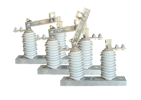 GW9 Series Tự động ngắt kết nối hookstick Switch 630A Overload Function Industrial High Voltage Electrical Isolator