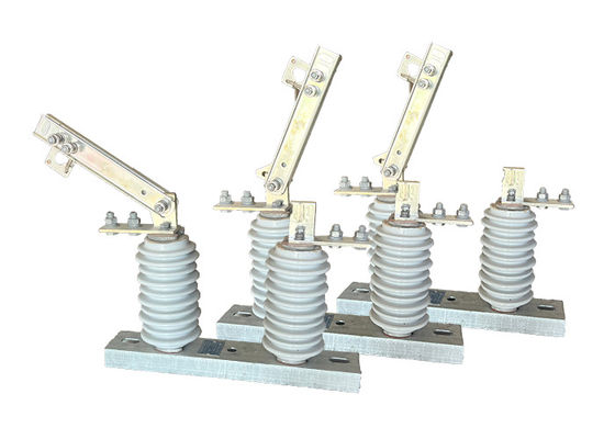 Điện S&amp;C Loadbuster ngắt kết nối Bàn phôi điện áp cao áp dụng cho hệ thống năng lượng tái tạo