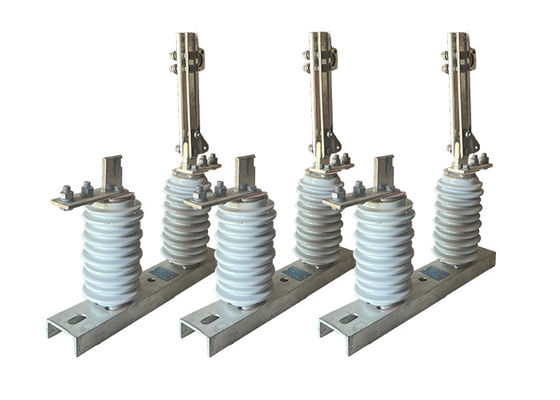 GB/T11022-2011 Chuyển mạch ngắt điện áp cao được sử dụng với bộ ngắt mạch chân không ngoài trời cho trạm phụ công nghiệp 1000A