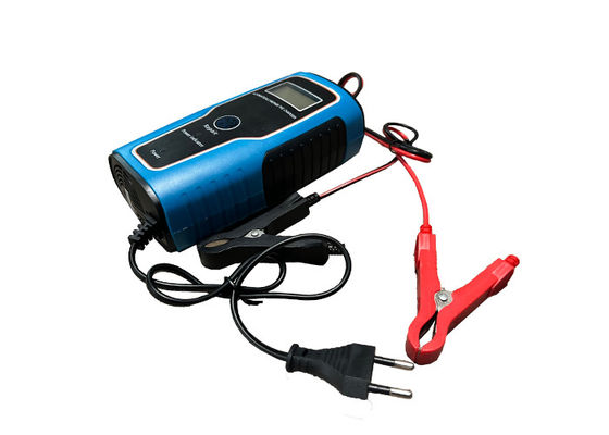 LED/Lcd Display Jump Starter Bộ sạc cầm tay 12v Bộ sạc pin Bảo vệ nhiệt độ quá cao cho bất kỳ pin xe nào