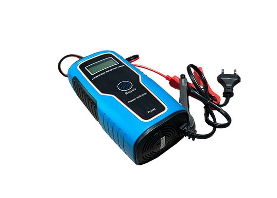 HAS-Q-618X Jump Starter Bộ sạc di động 12V 72W Chất xăng-ác hoàn toàn tự động Bộ sạc pin thông minh