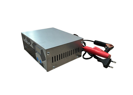 HAS-Q-619K Bộ sạc pin động cơ Bộ sạc cầm tay Thiết bị khởi động Phục vụ sửa chữa xung Muti cho bất kỳ pin xe nào