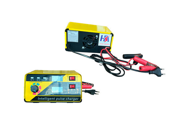 Bộ sạc pin động cơ hiệu quả cao Bộ sạc pin lithium thông minh Bộ sạc pin sạc nhanh