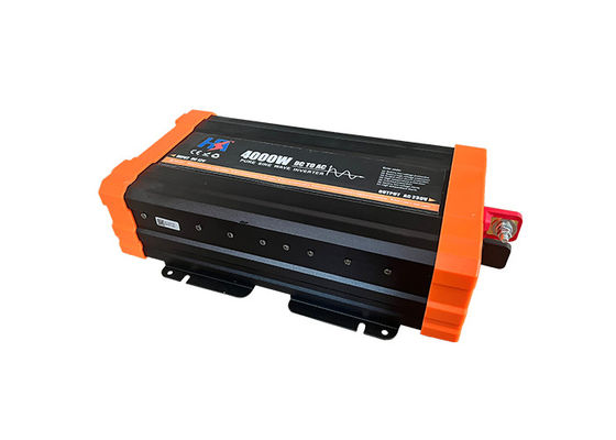 An toàn sử dụng Inverter điện gia đình với thiết kế hiệu quả chi phí hiệu quả cao Inverter sóng sinus tinh khiết HAS-4000